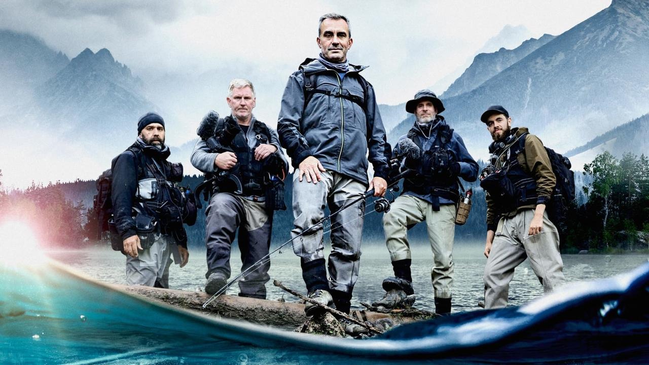 Të fundit e Gjigantëve backdrop