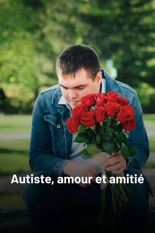 Autiste, dashuri dhe miqësi poster