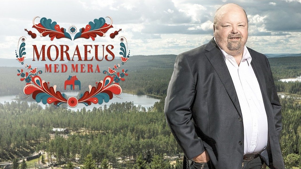 Moraeus Med Mera backdrop