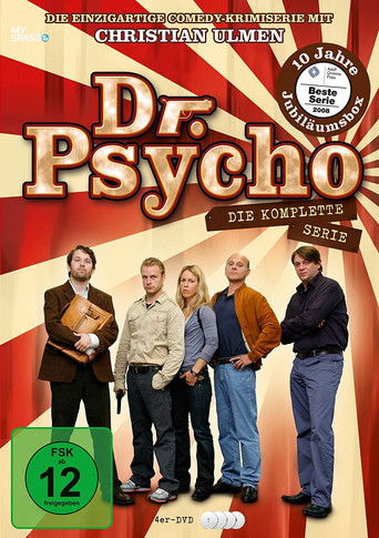 Doktori Psyko