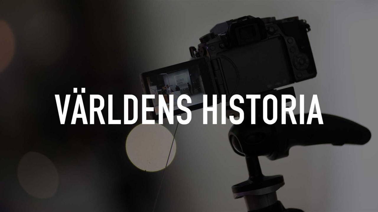 Historia e Botës backdrop