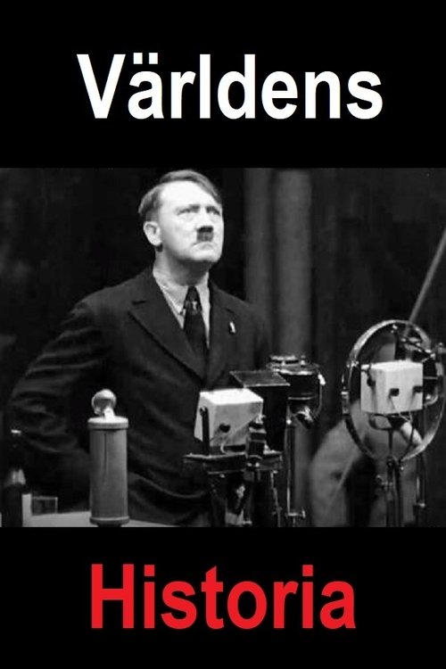 Historia e Botës poster