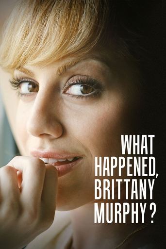 Çfarë Ndodhi me Brittany Murphy?