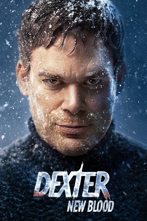 Dexter Rrjedhja e Re poster