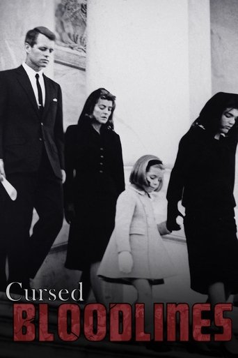 Gjakërisht të Mallkuara