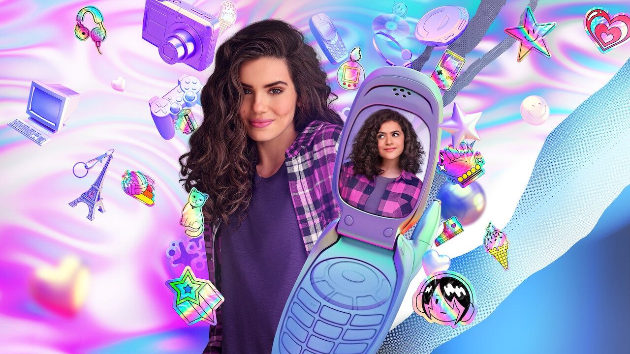 Kthehu në 15 backdrop