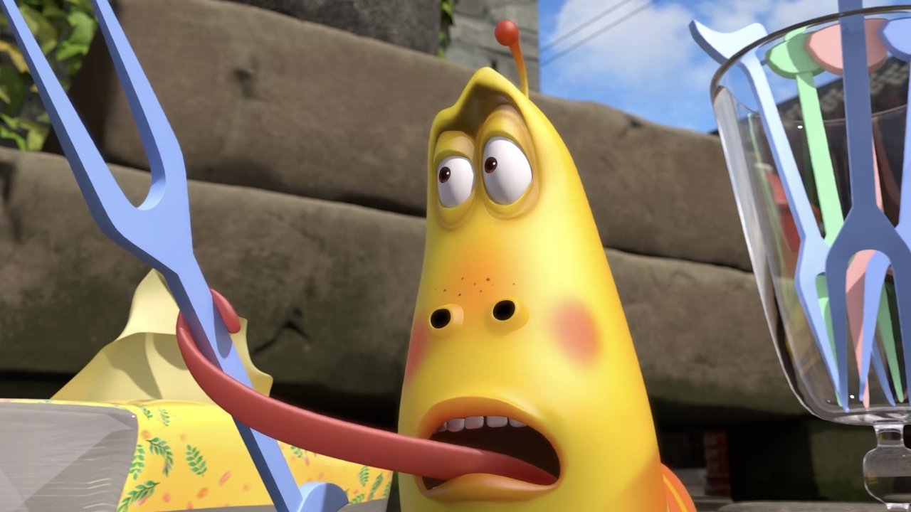 Bugs në Kinë backdrop