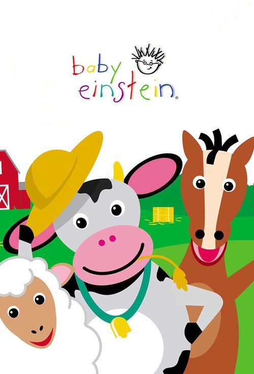 Klasikët e Baby Einstein poster