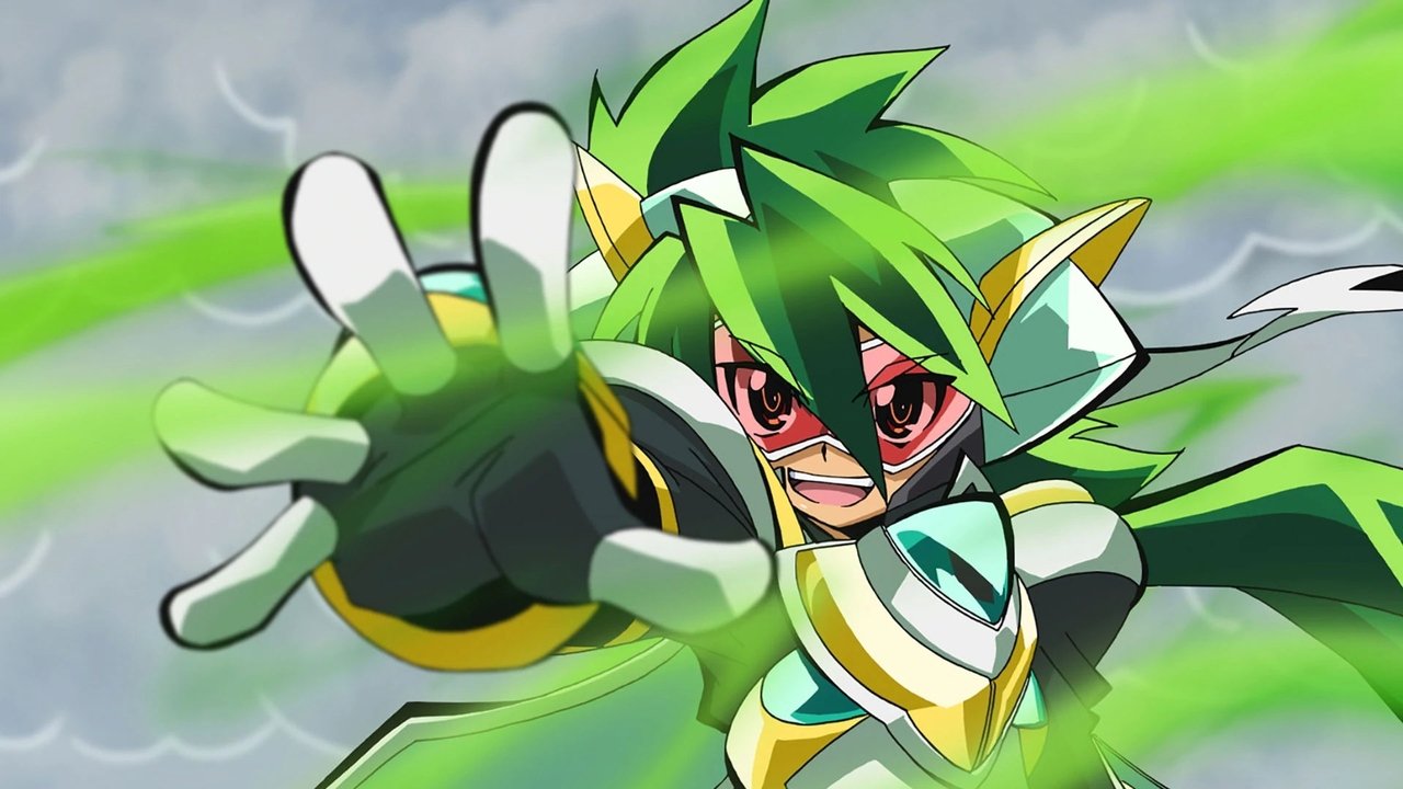 Shpirtrat e Luftës: Galaksia më e Fortë Zero Ultimate backdrop