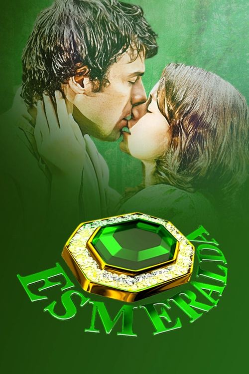 Esmeralda poster