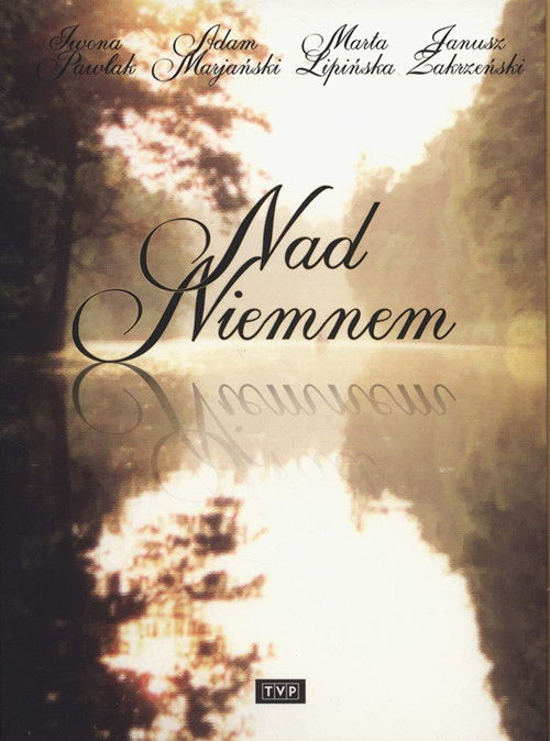 Nën Niemnem poster