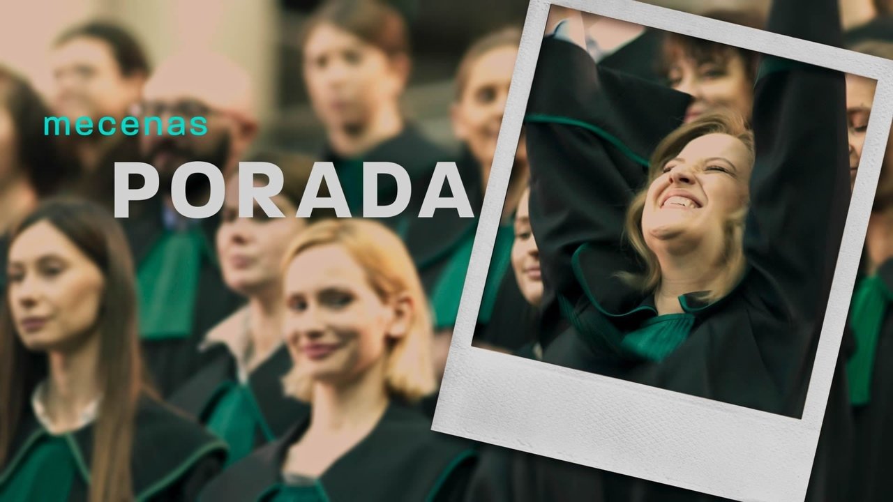 Avokat Porada backdrop