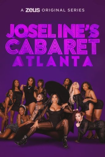 Kabareti i Joseline: Atlanta