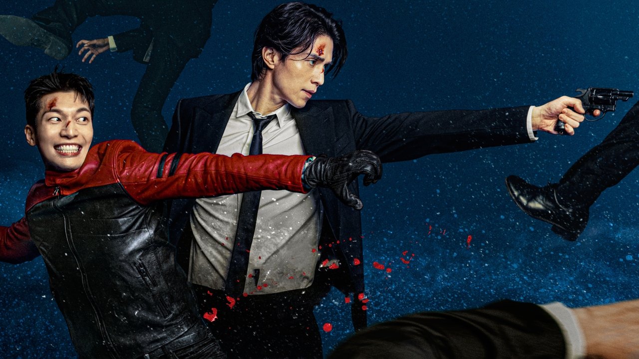 I Keqbërë dhe I Çmendur backdrop