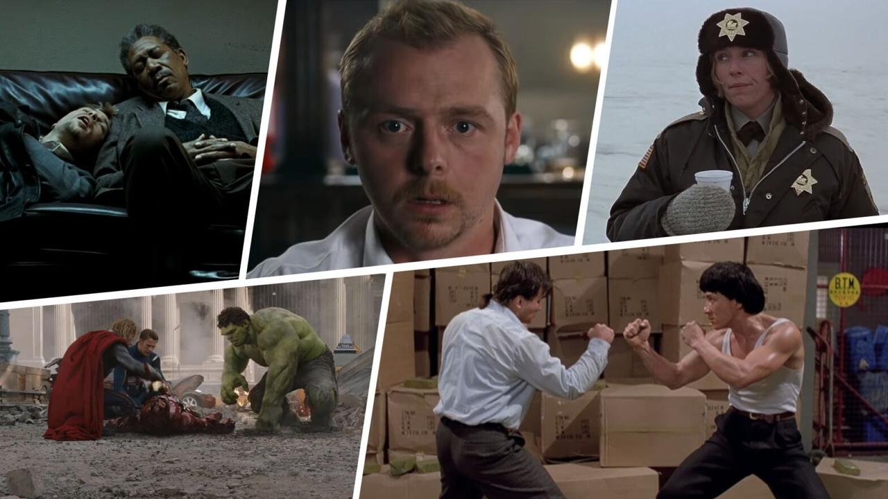 Çdo Kadër një Pikturë backdrop