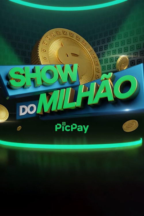 Show e Milionit PicPay poster