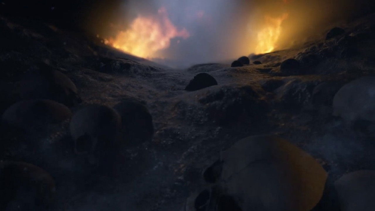 Mësuesit e Legjendave backdrop