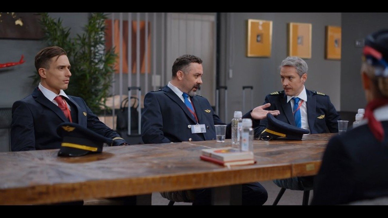 Aqaret e Fluturimeve backdrop