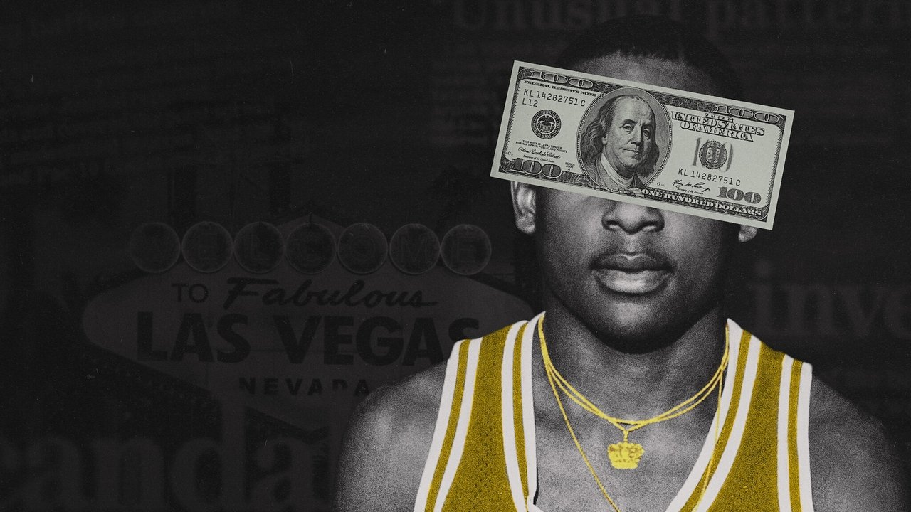 Sport i Keq backdrop