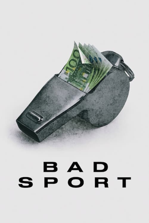 Sport i Keq poster