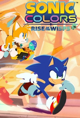 Sonic Colors: Rritja e Wispeve