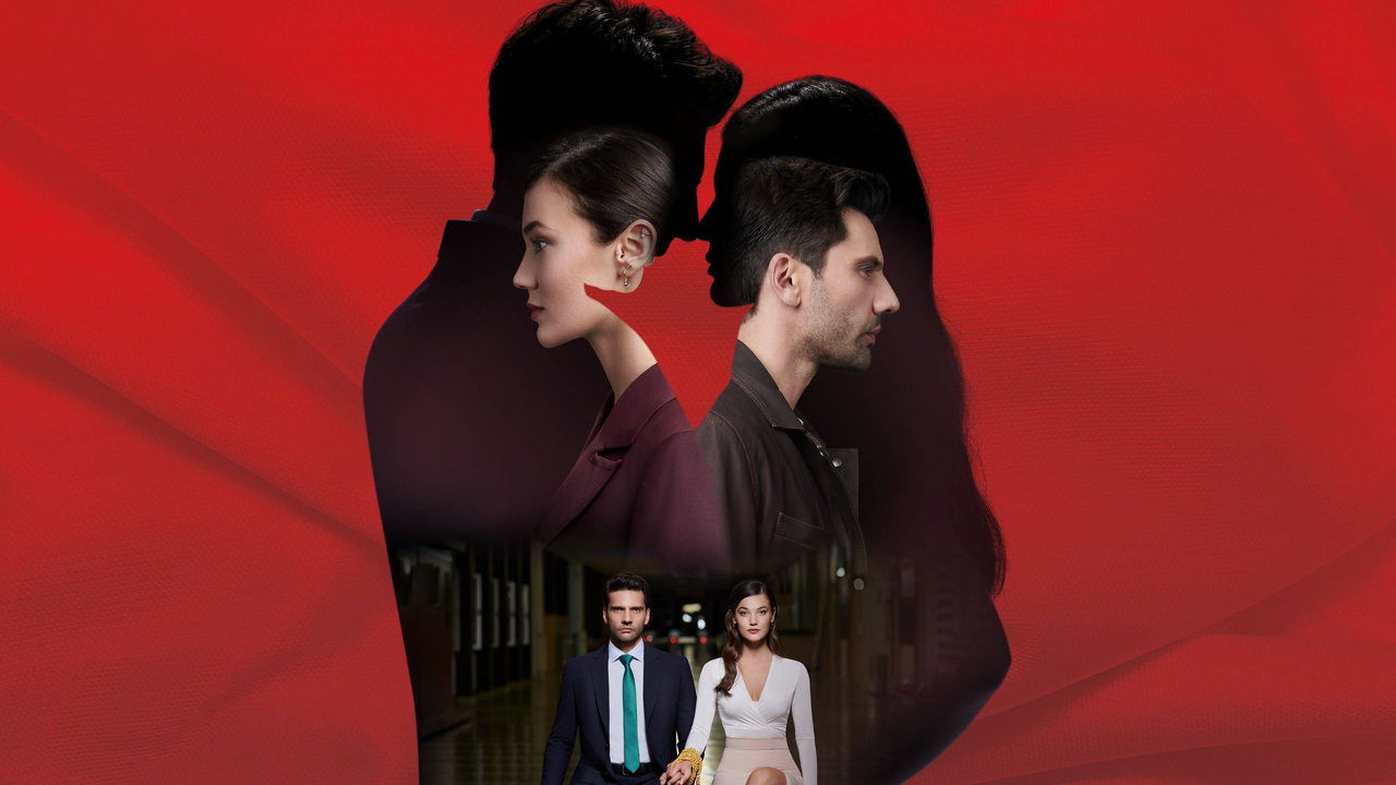 Sekretet e Familjes backdrop