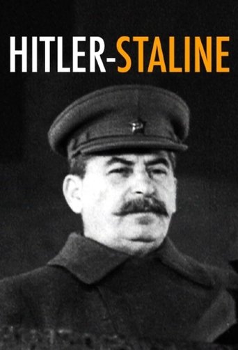 Hitler-Staline: Liaisons dangereuses