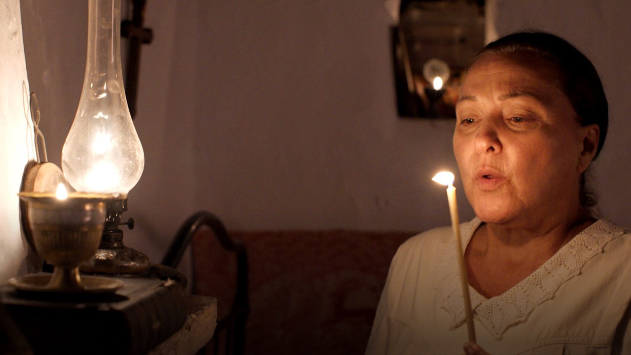 Vardianos në Sporka backdrop