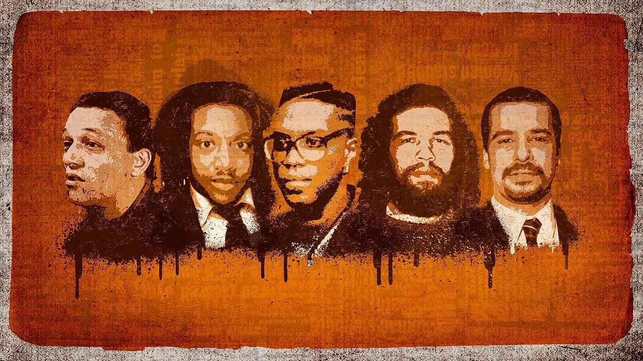 Një Vrasje në Tiger Bay backdrop