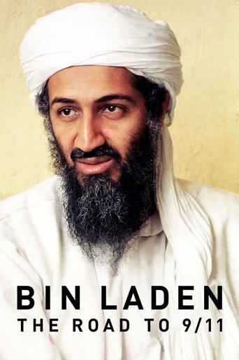 Bin Laden: Rruga drejt 9/11