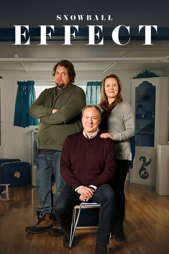 Efekti i Topit të Dëborës