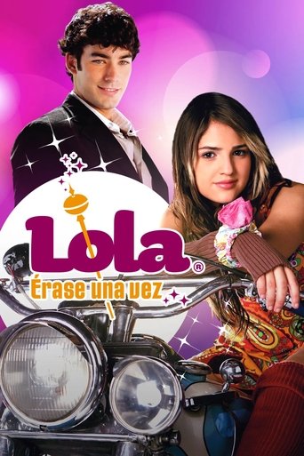 Lola Once Upon a Time