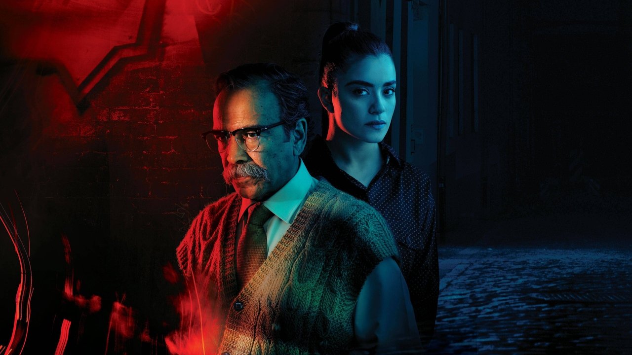 Para se të harroj backdrop