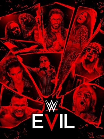 Evil WWE