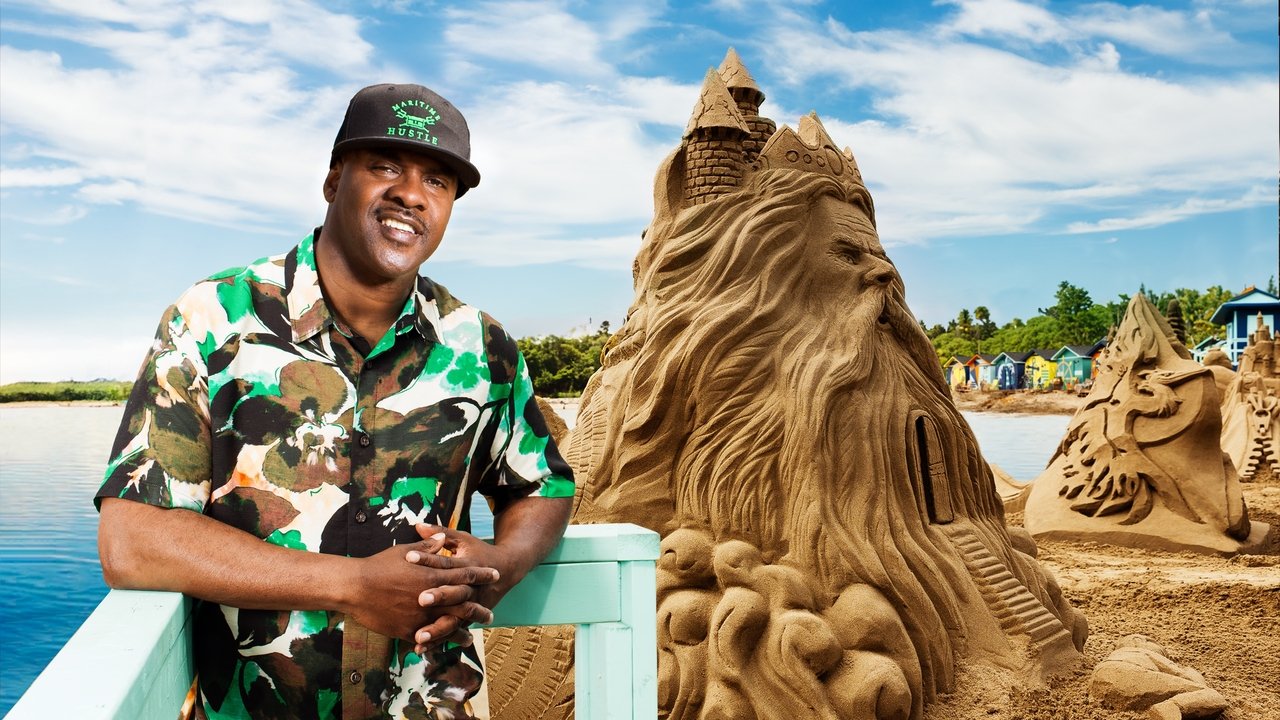 Garë Kundër Valës backdrop