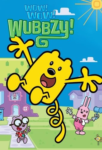 Uau Uau Wubbzy