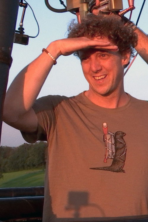 Jochem në Retë poster