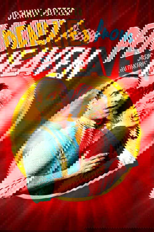 Qindarka nga Qielli poster