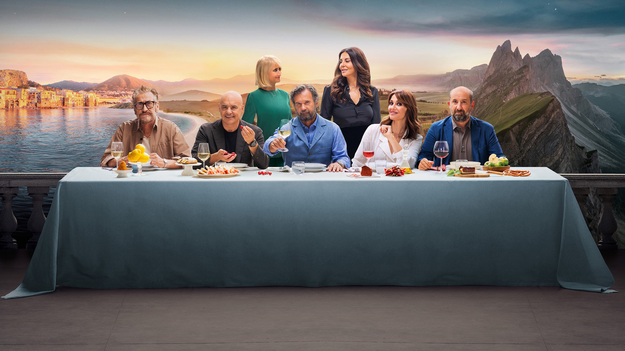 Klubi i Drejkave backdrop