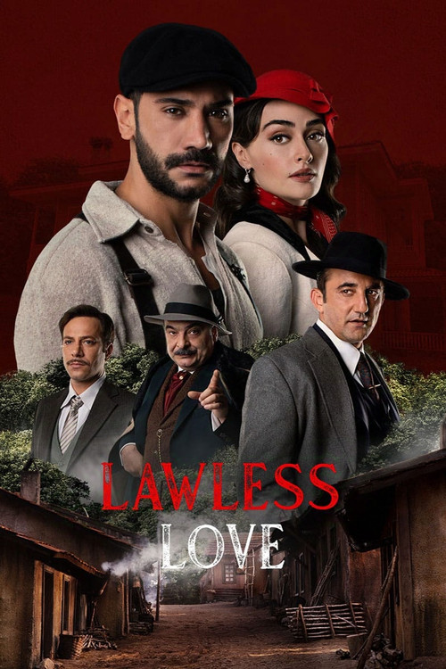 Toka të Pashtyruara poster