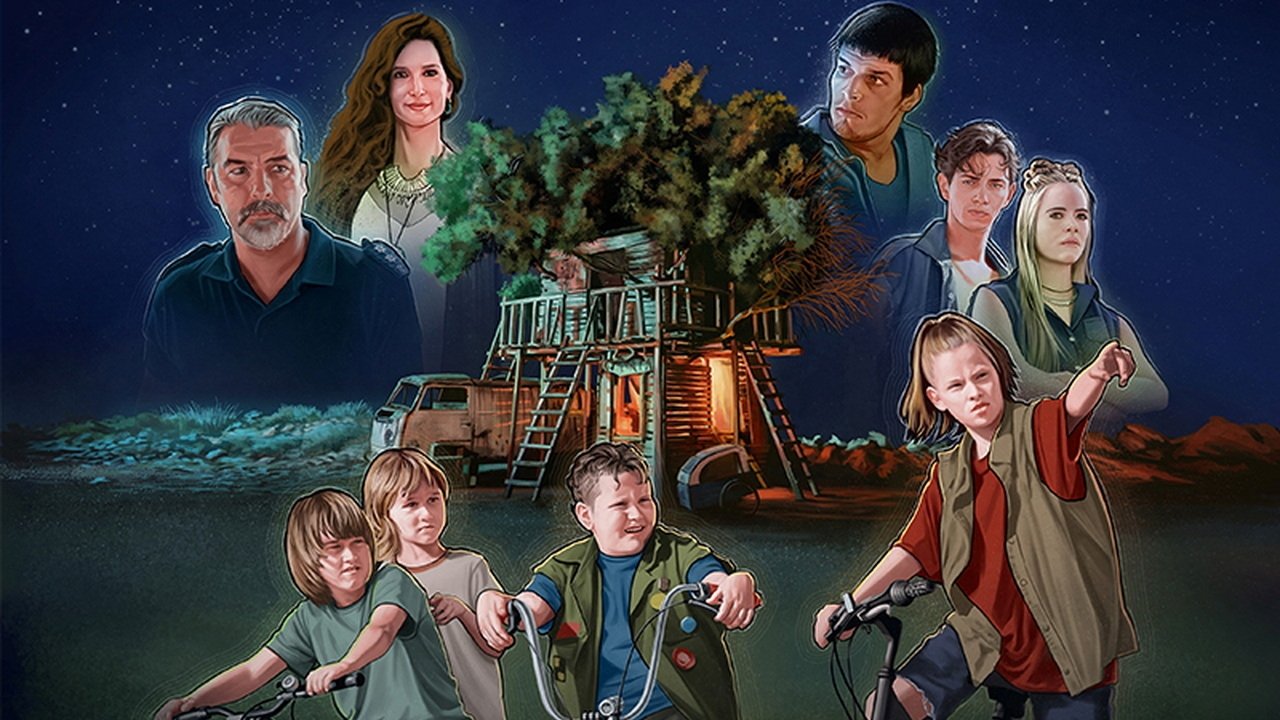 Komandantë dhe Dragoj backdrop