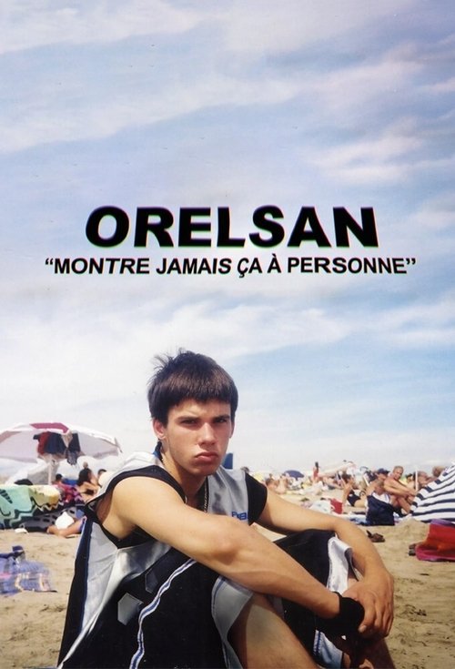Orelsan Mos Të Trego Këta Kujdes Për Askënd poster