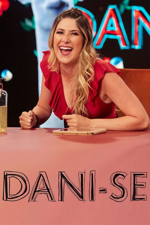 Dani-se poster
