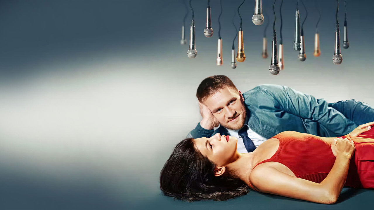 Gati për Çdo Gjë backdrop