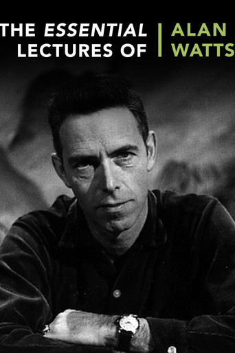 Legjendet Themelore të Alan Watts