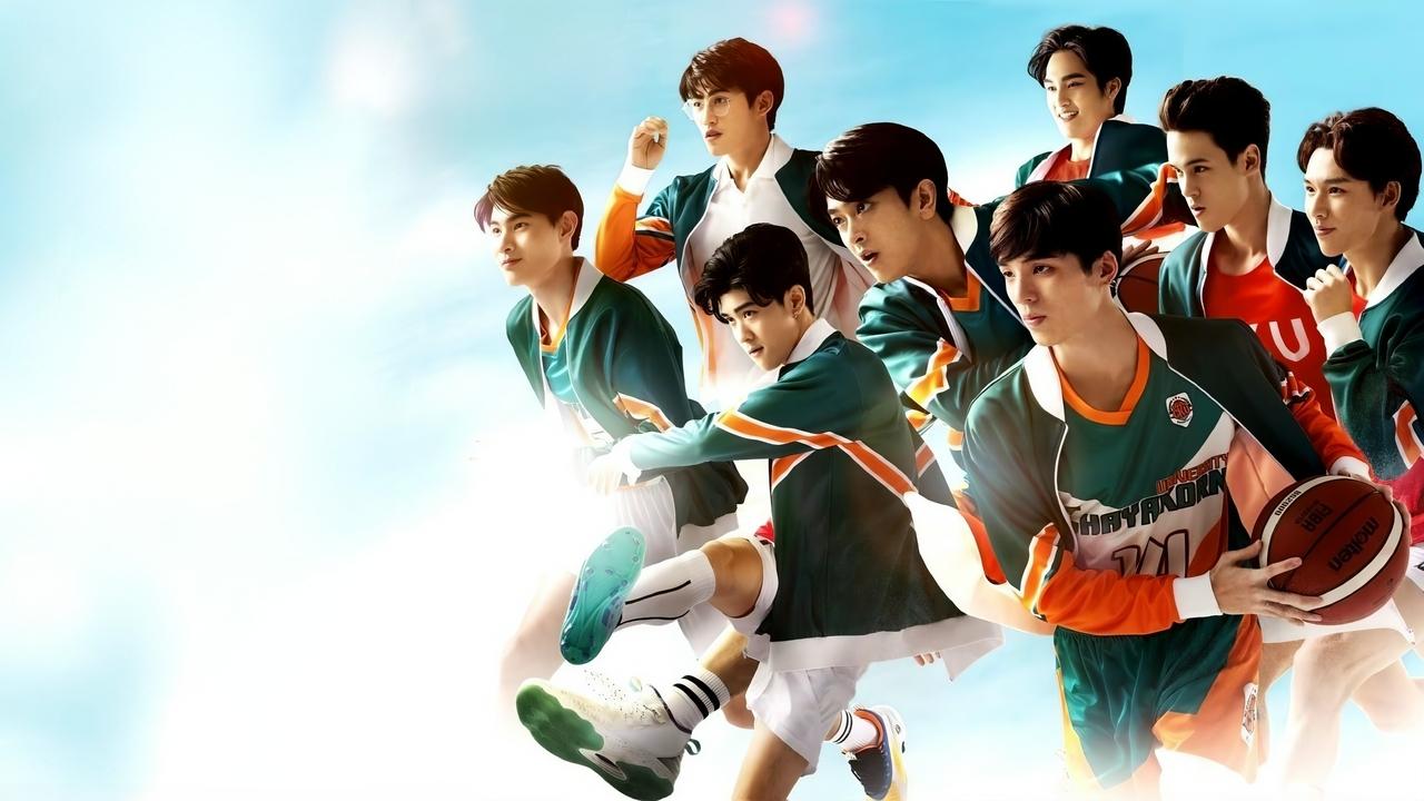 Ti je qielli im backdrop