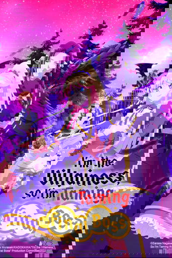 Unë jam Keqbërësja, Prandaj Po E Zbut Final Bossin