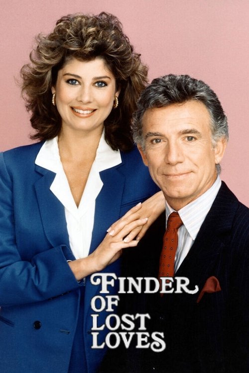 Gjetësi i Dashurive të Humbura poster