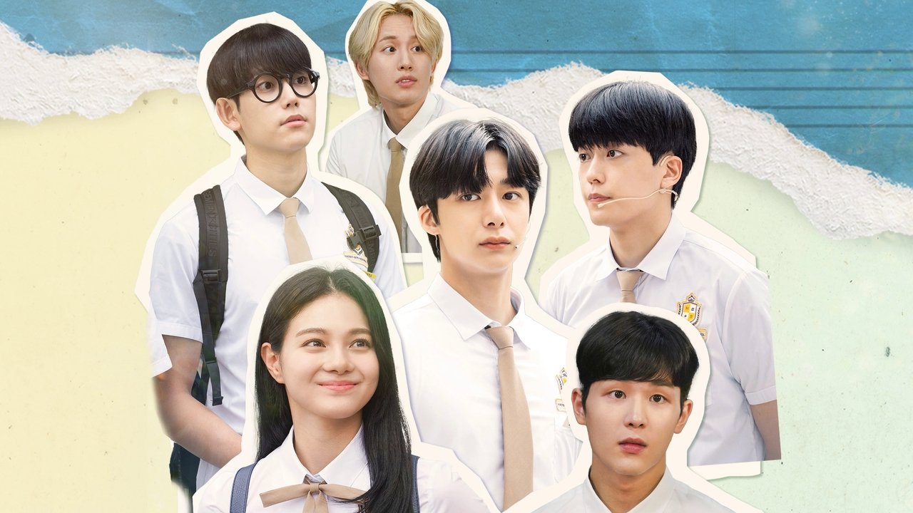 Fluturo, Përsëri backdrop