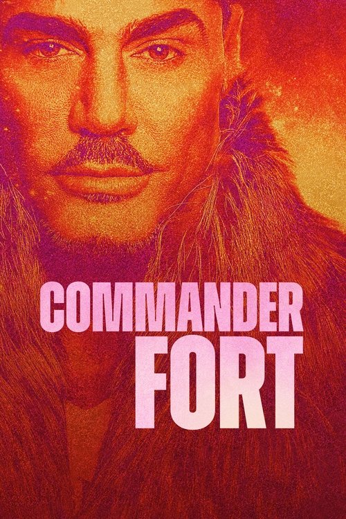 Komandanti Fort poster